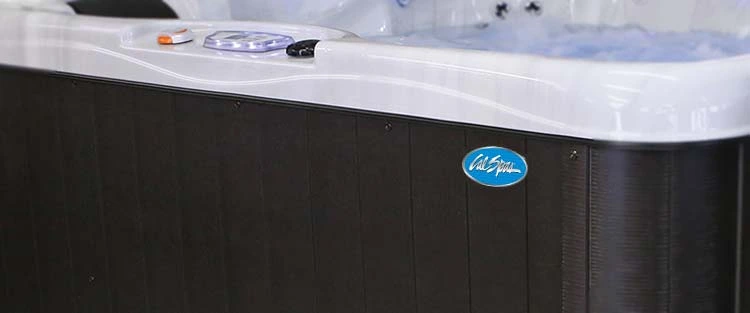 Cal Preferred™ for hot tubs in Troy