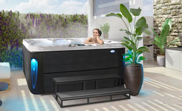 Escape X-Series Spas Troy hot tubs for sale