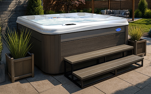 Patio&trade; Spas Troy hot tubs for sale
