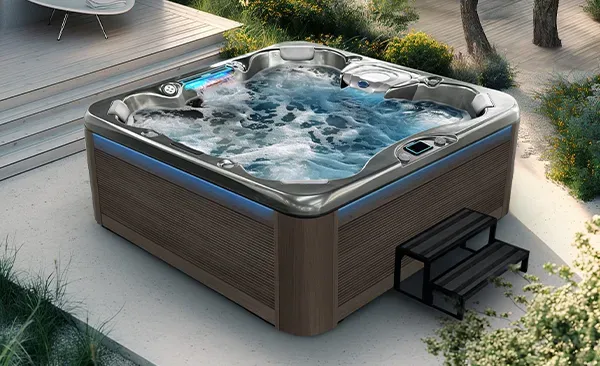 Platinum™ Spas Troy hot tubs for sale