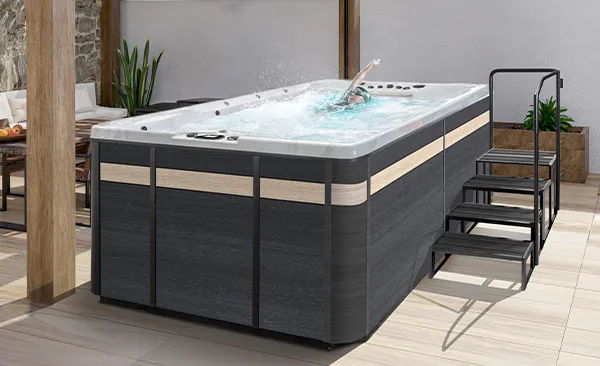 Swim X-Series Spas Troy hot tubs for sale