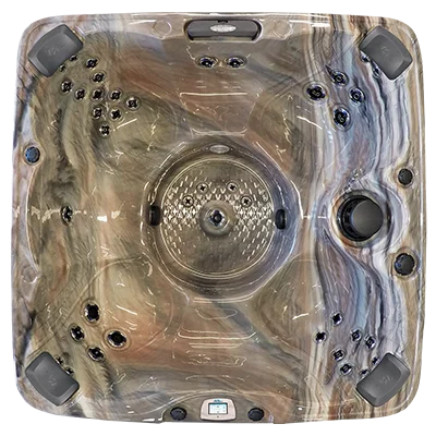 Tropical-X EC-739BX hot tubs for sale in Troy