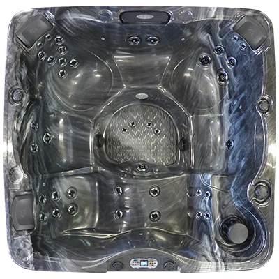 Pacifica EC-739L hot tubs for sale in Troy