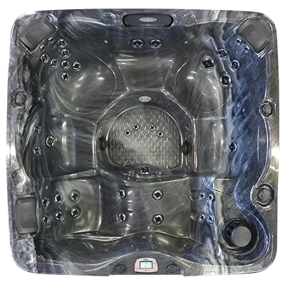 Pacifica-X EC-739LX hot tubs for sale in Troy