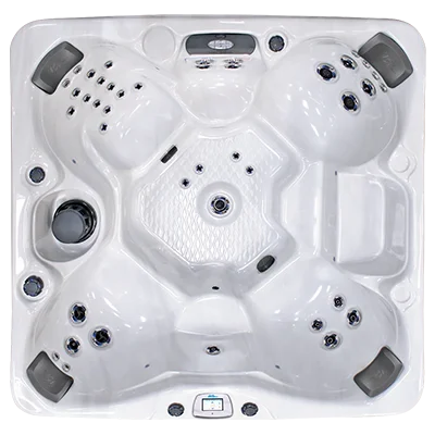 Baja-X EC-740BX hot tubs for sale in Troy