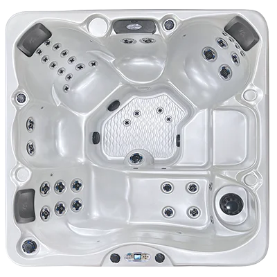 Costa EC-740L hot tubs for sale in Troy