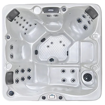 Costa-X EC-740LX hot tubs for sale in Troy