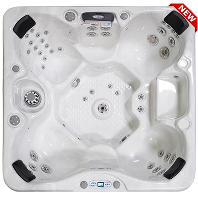 Baja EC-749B hot tubs for sale in Troy