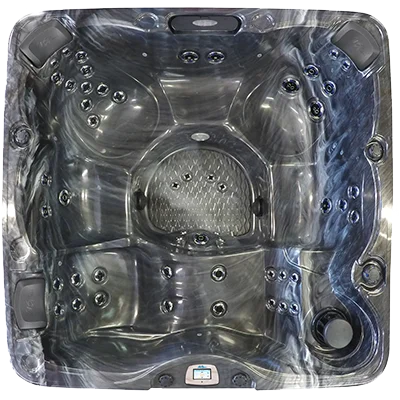 Pacifica-X EC-751LX hot tubs for sale in Troy