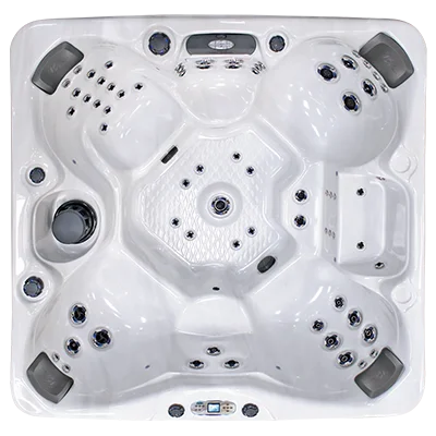 Baja EC-767B hot tubs for sale in Troy