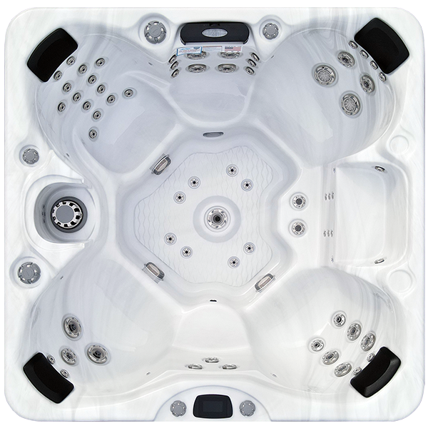 Baja-X EC-767BX hot tubs for sale in Troy