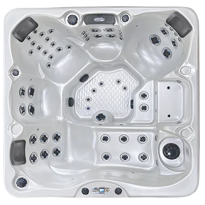 Costa EC-767L hot tubs for sale in Troy