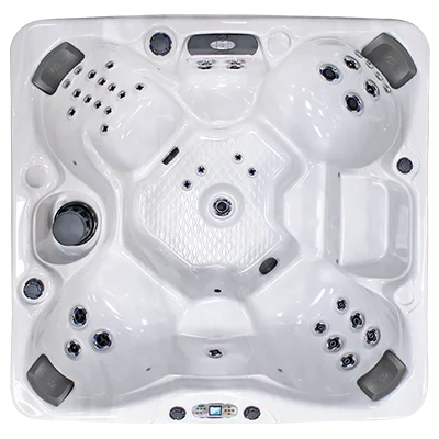 Cancun EC-840B hot tubs for sale in Troy