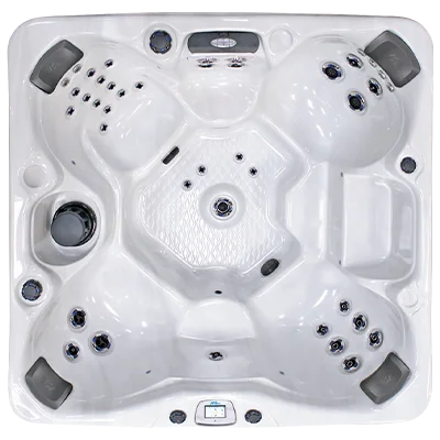 Cancun-X EC-840BX hot tubs for sale in Troy