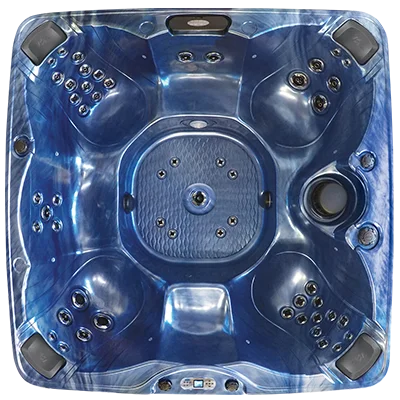 Bel Air EC-851B hot tubs for sale in Troy