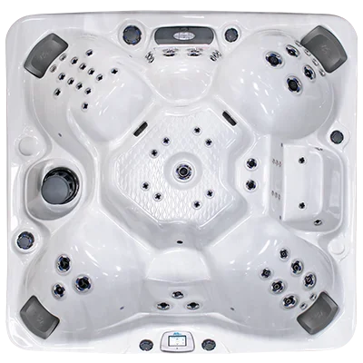 Cancun-X EC-867BX hot tubs for sale in Troy