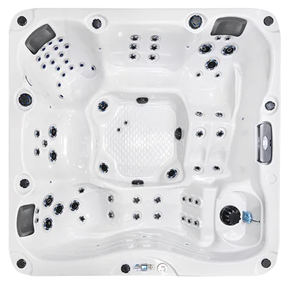Malibu EC-867DL hot tubs for sale in Troy
