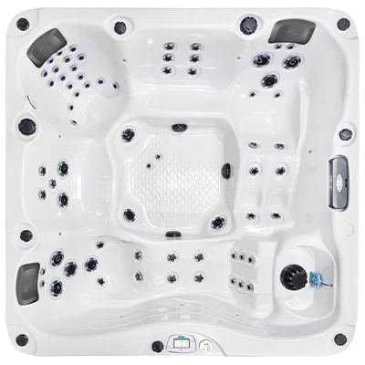 Malibu-X EC-867DLX hot tubs for sale in Troy