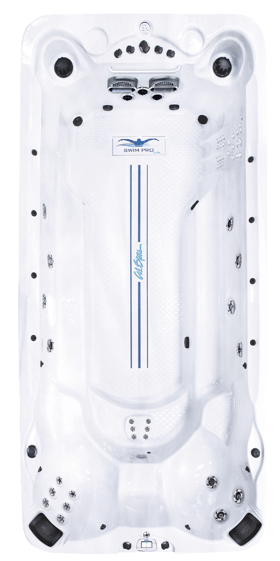 Commander F-1655 hot tubs for sale in Troy