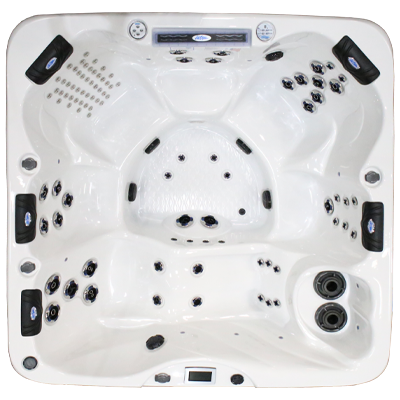 Huntington PL-792L hot tubs for sale in Troy