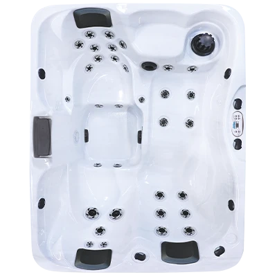 Kona Plus PPZ-533L hot tubs for sale in Troy