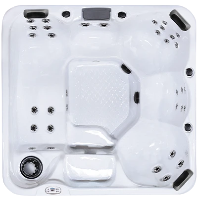 Hawaiian Plus PPZ-634L hot tubs for sale in Troy