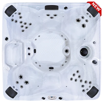 Tropical Plus PPZ-743BC hot tubs for sale in Troy