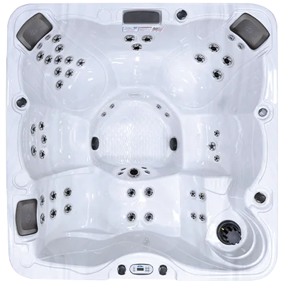 Pacifica Plus PPZ-743L hot tubs for sale in Troy