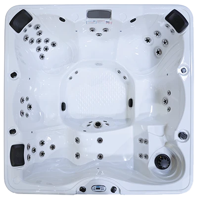 Atlantic Plus PPZ-843L hot tubs for sale in Troy
