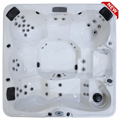 Atlantic Plus PPZ-843LC hot tubs for sale in Troy