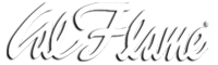 cal flame logo - hot tubs spas for sale Troy